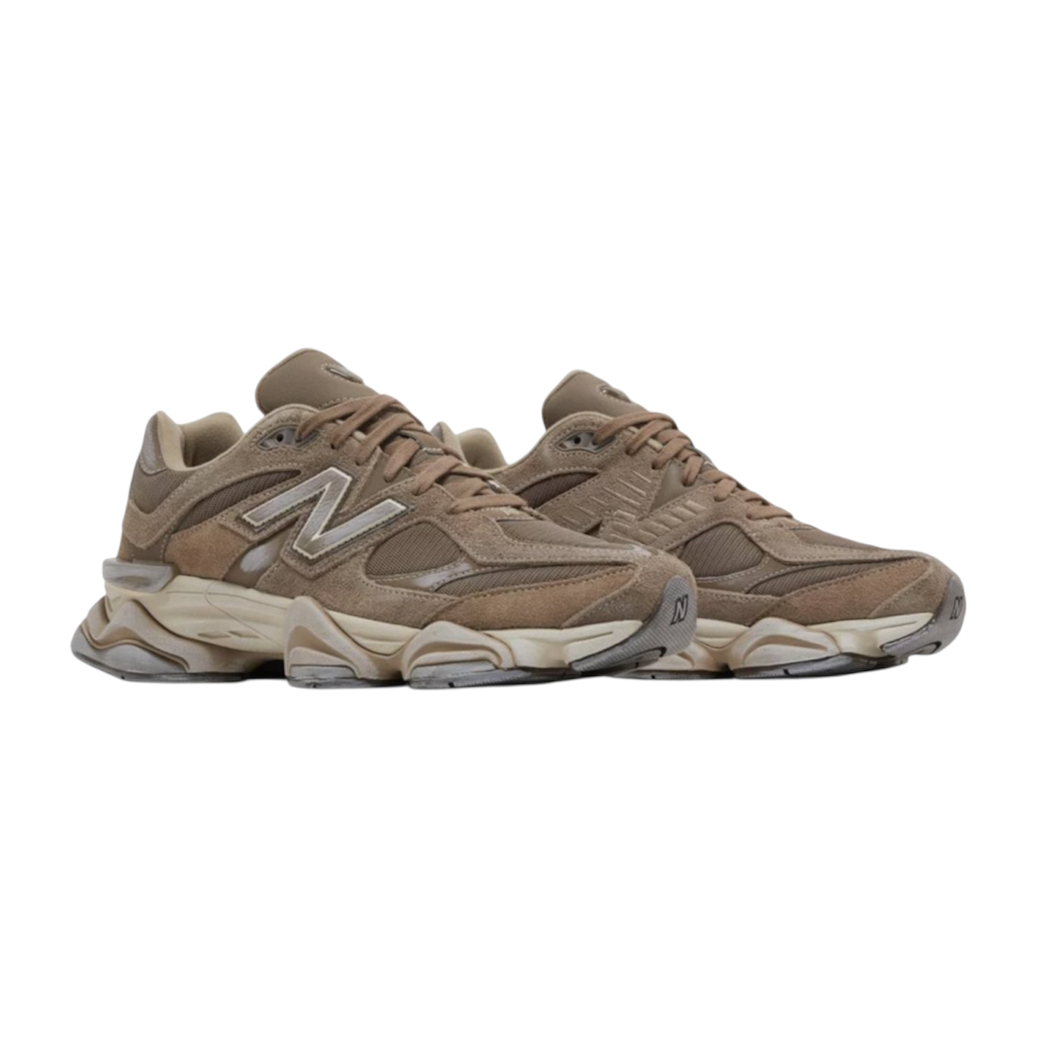 New Balance 9060 "Mushroom Timberwolf"