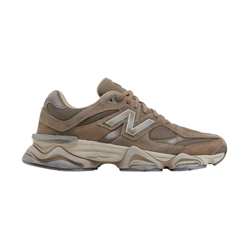 New Balance 9060 "Mushroom Timberwolf"