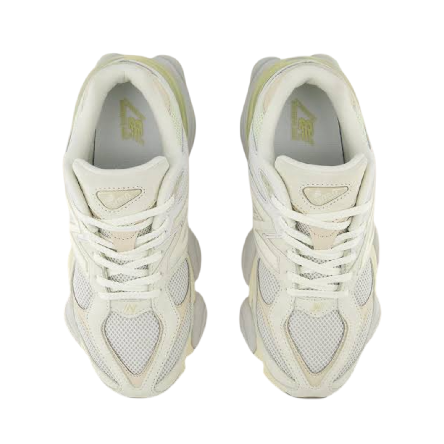 New Balance 9060 "Minneral Grey Matter"