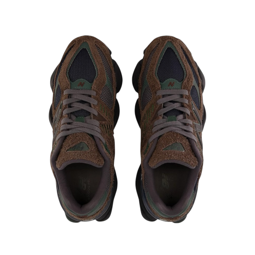 New Balance 9060 "Beef and Broccoli"
