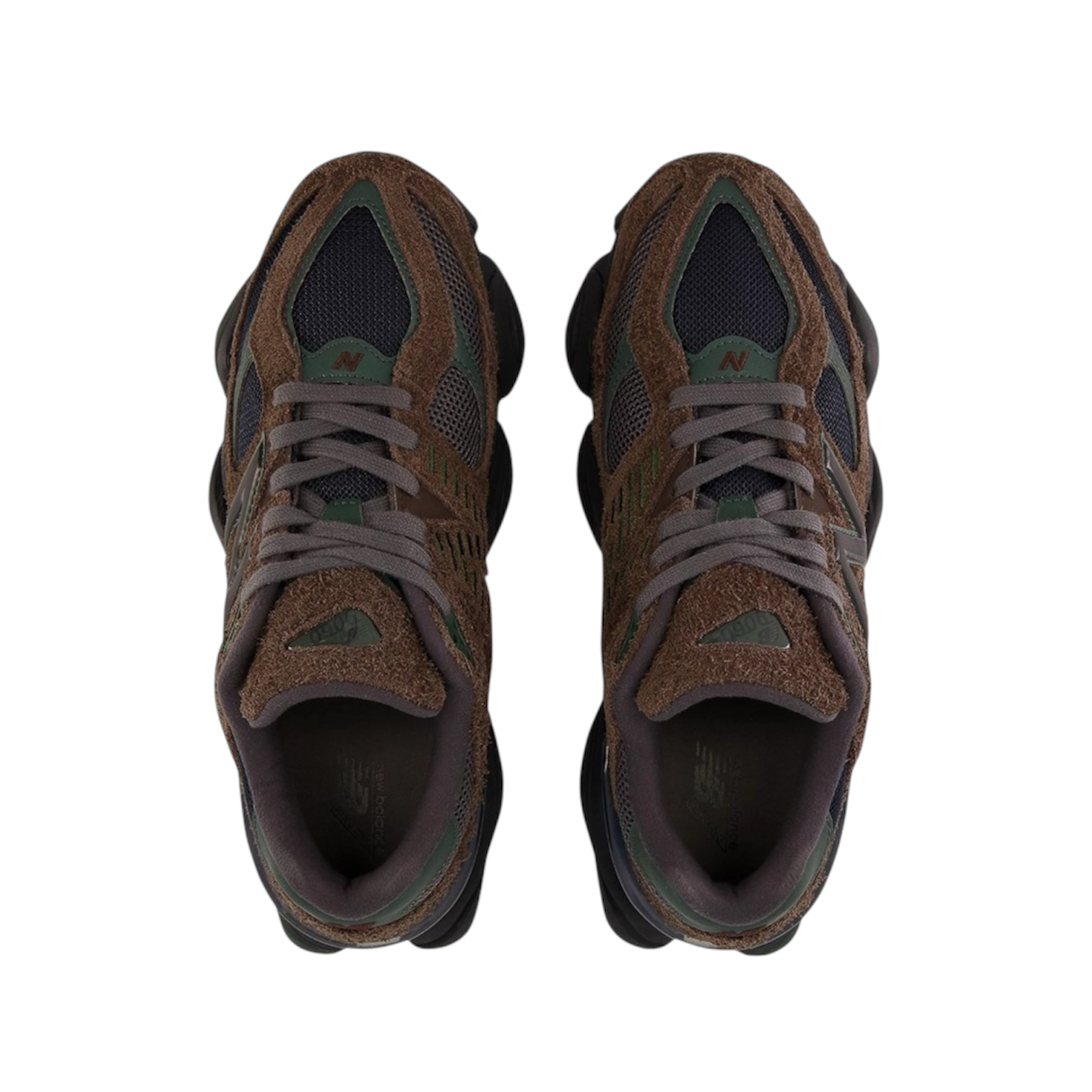 New Balance 9060 "Beef and Broccoli"