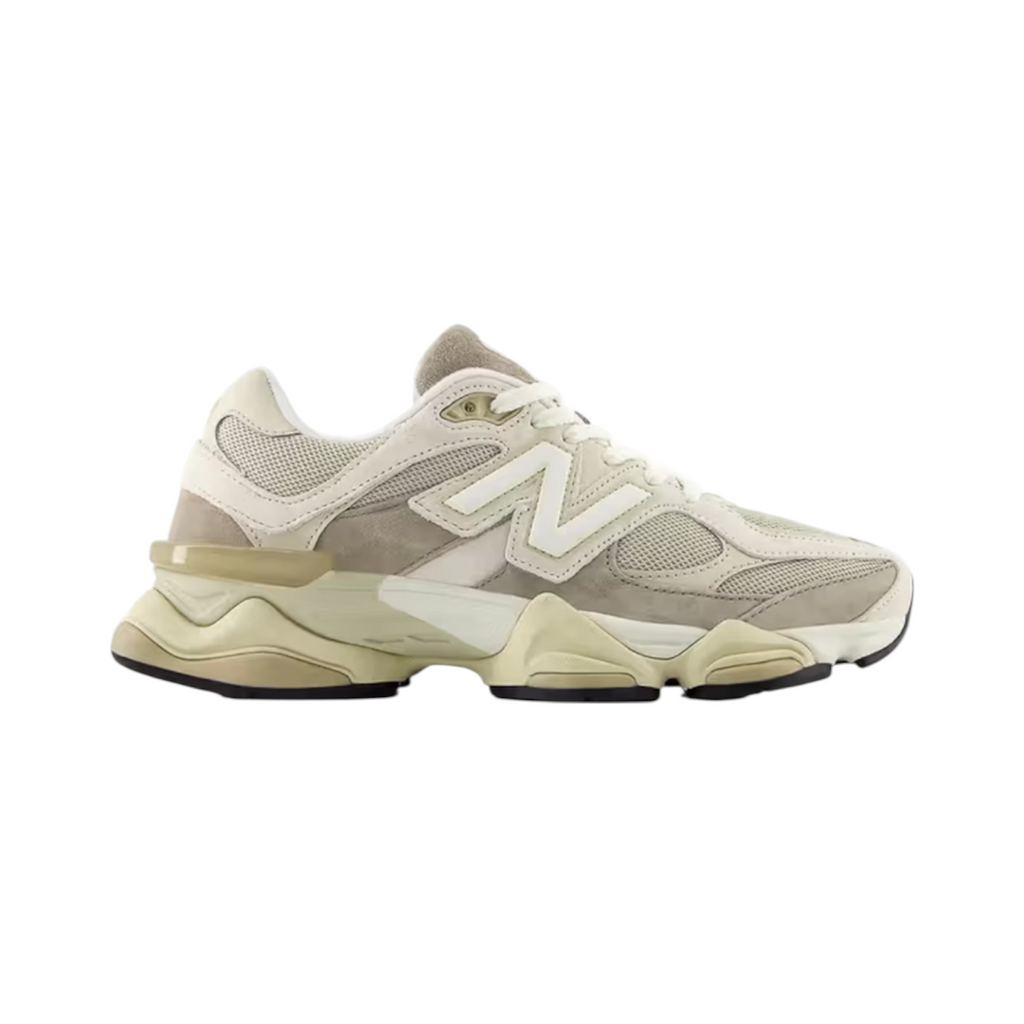 New Balance 9060 "Oatmeal"