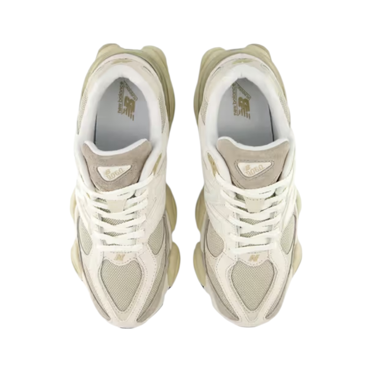 New Balance 9060 "Oatmeal"