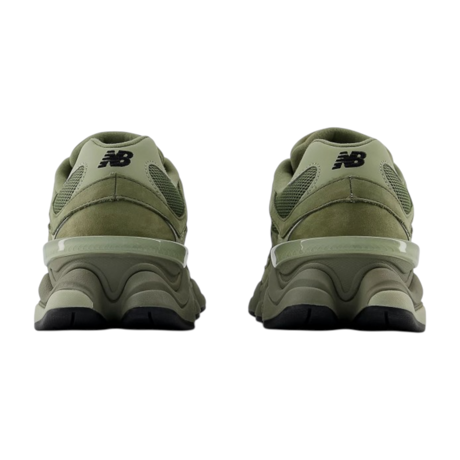 New Balance 9060 "Dark Olivine"