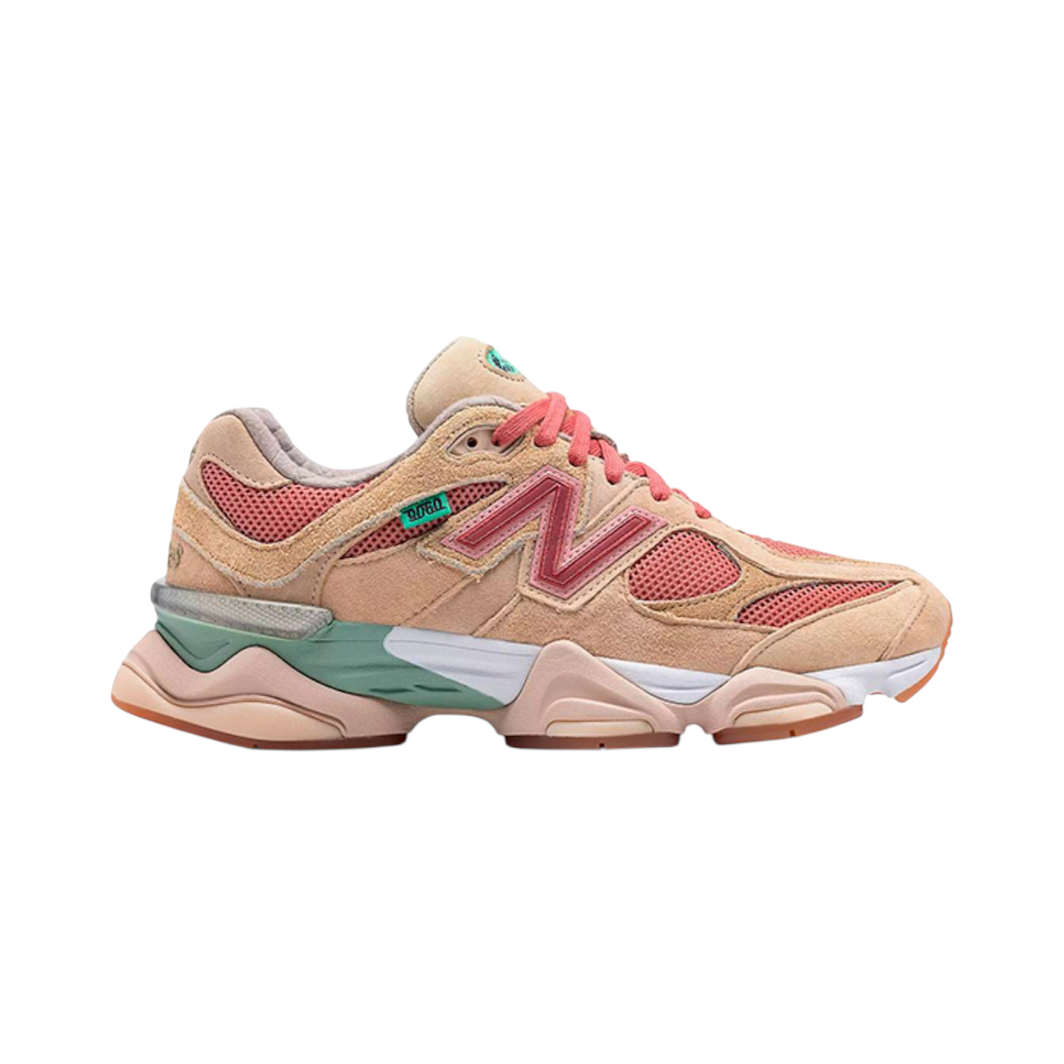 New Balance 9060 "Inside Voices Penny Cookie Pink"