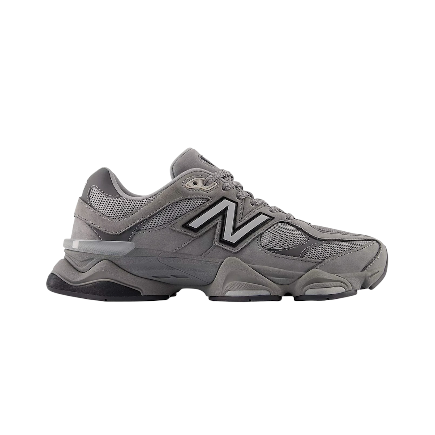 New Balance 9060 "Shadow Grey"