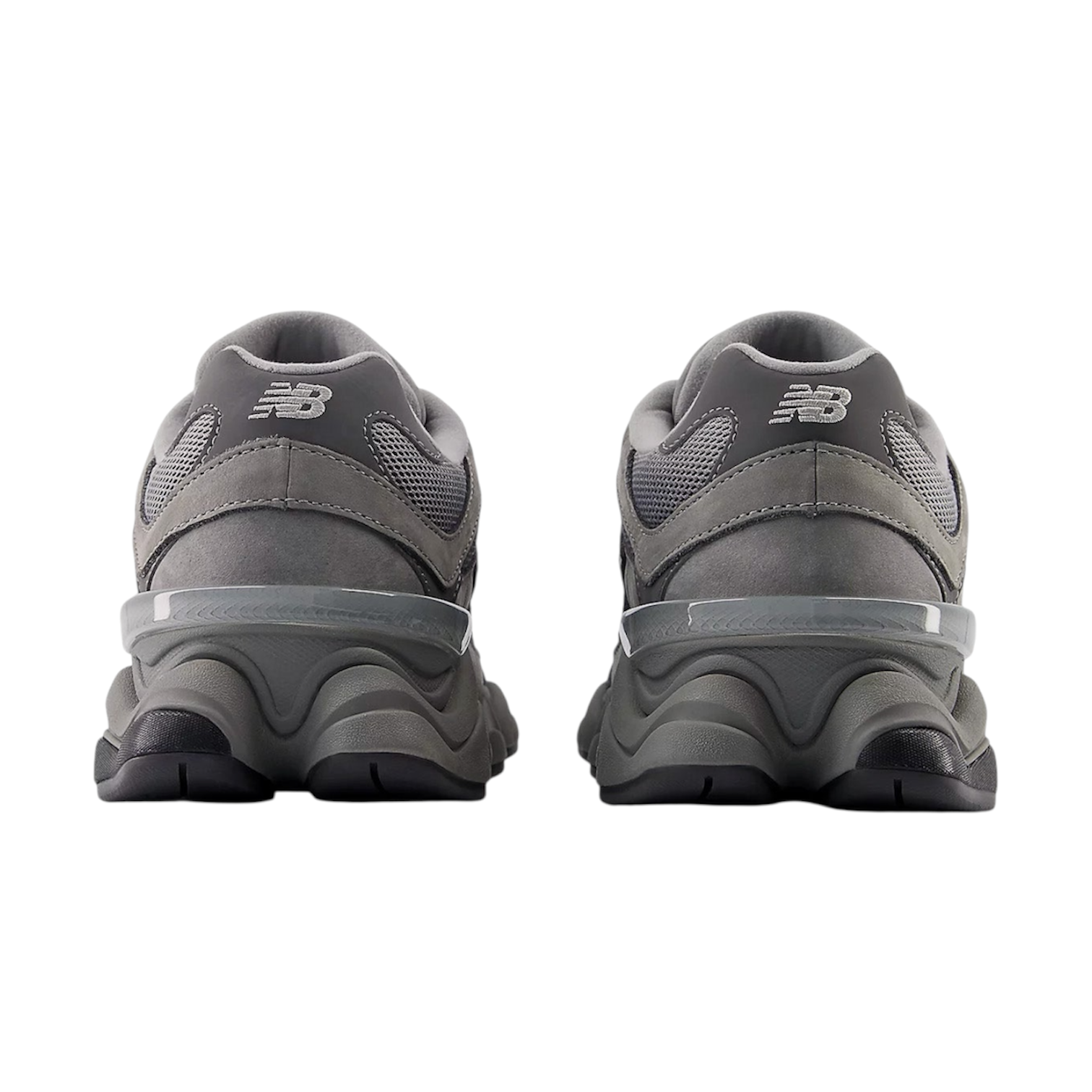 New Balance 9060 "Shadow Grey"