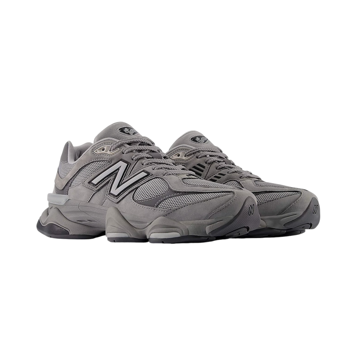 New Balance 9060 "Shadow Grey"