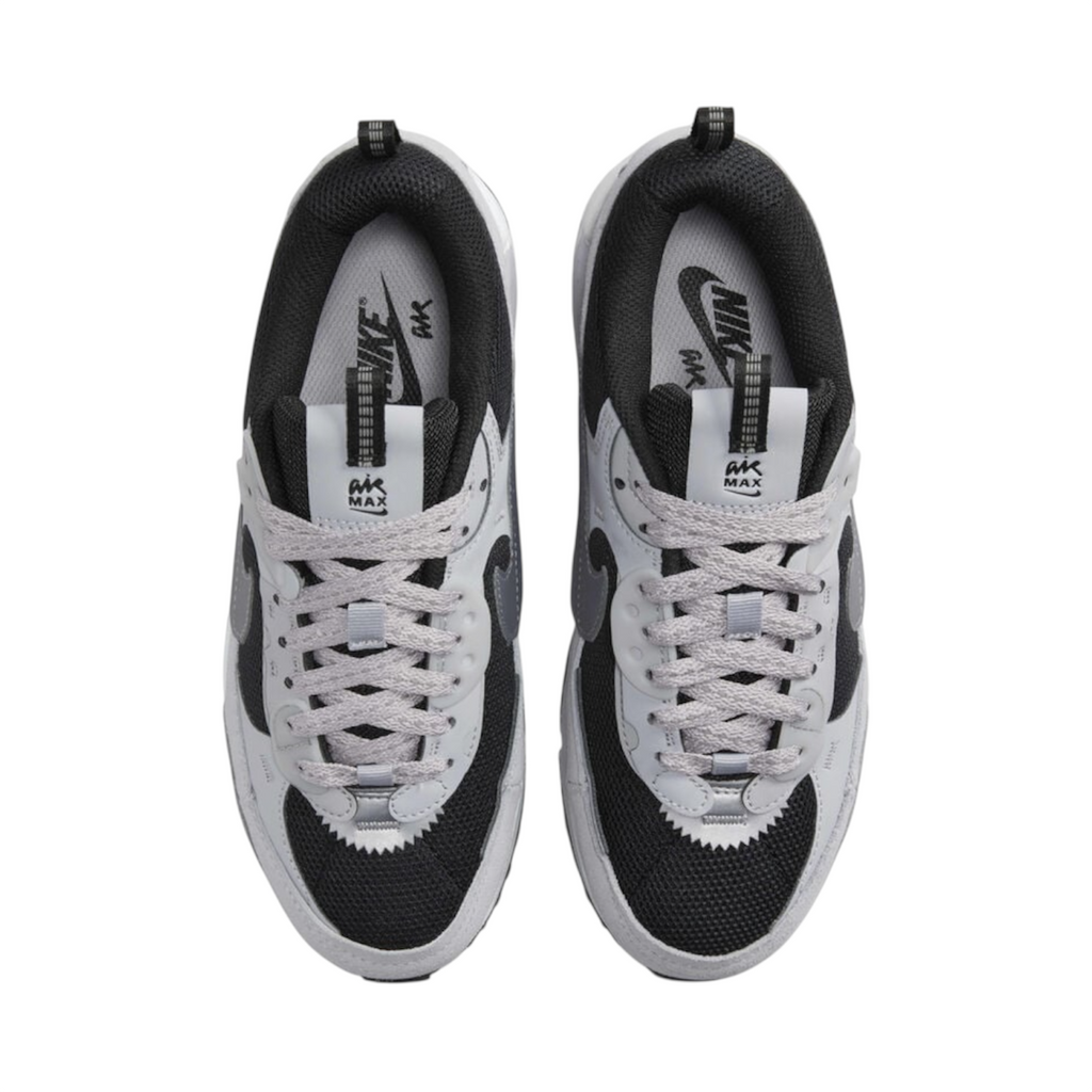 Nike Air Max 90 Futura "Pewter Black"