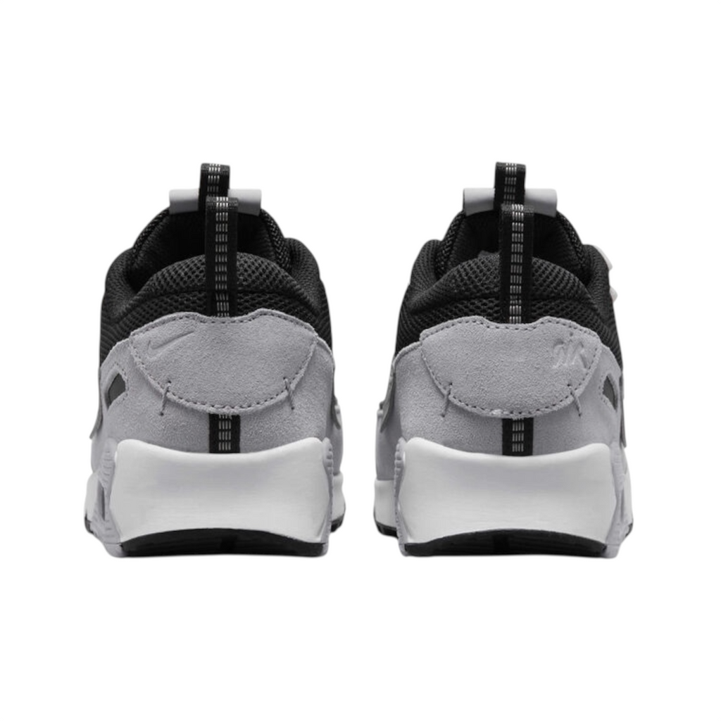 Nike Air Max 90 Futura "Pewter Black"