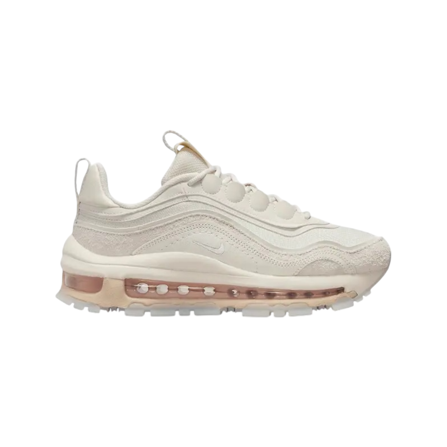 Nike Air Max 97 Futura "White Cream"