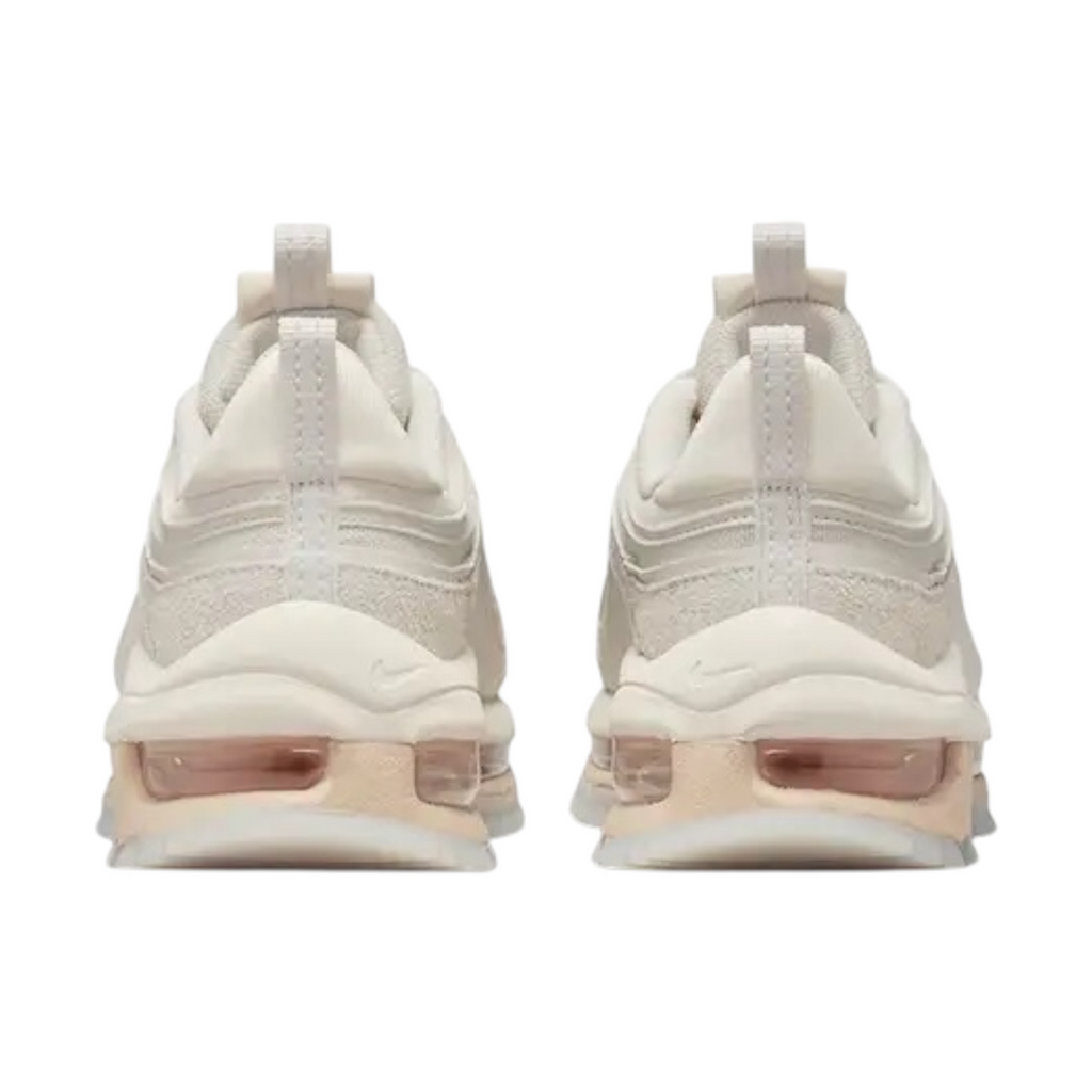 Nike Air Max 97 Futura "White Cream"