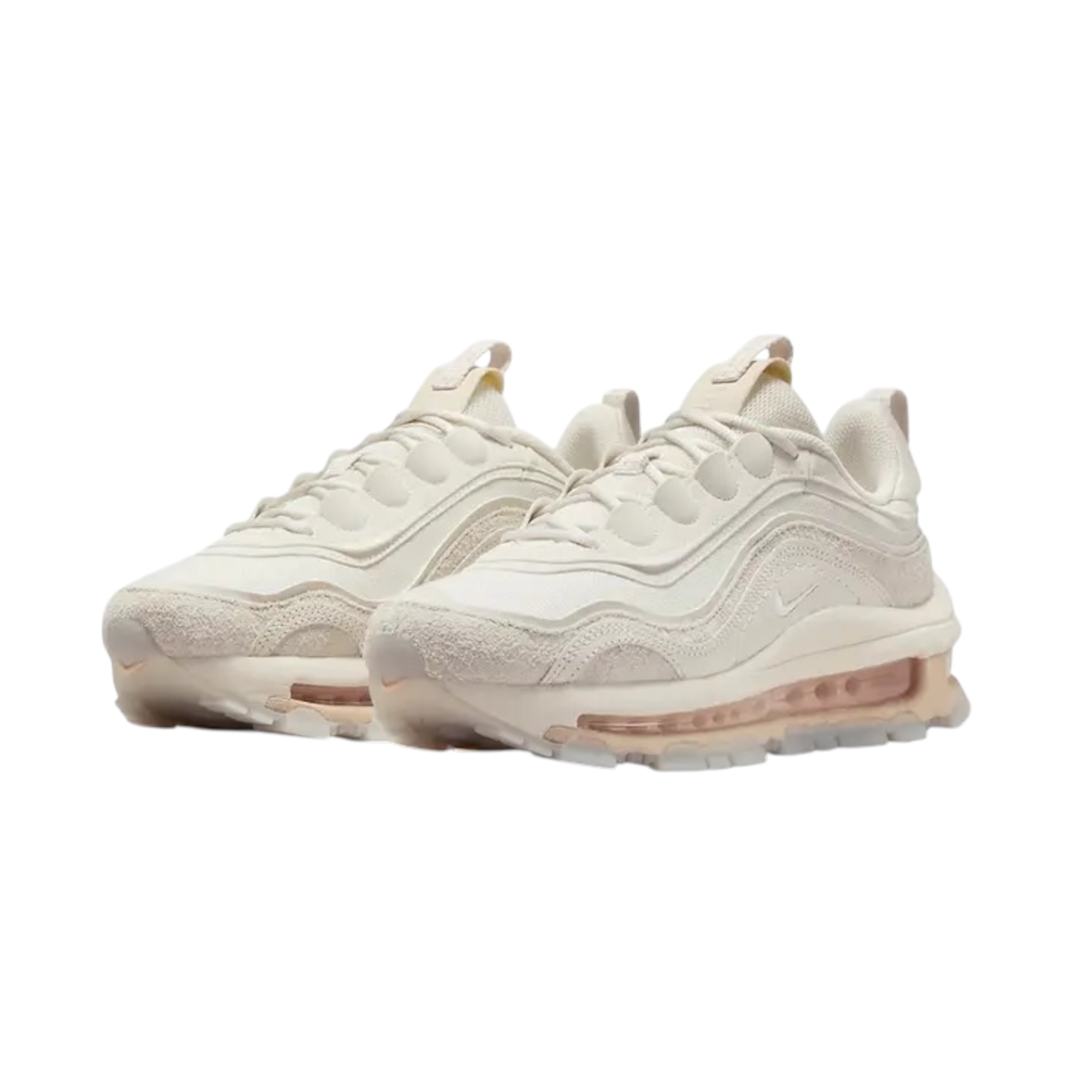 Nike Air Max 97 Futura "White Cream"