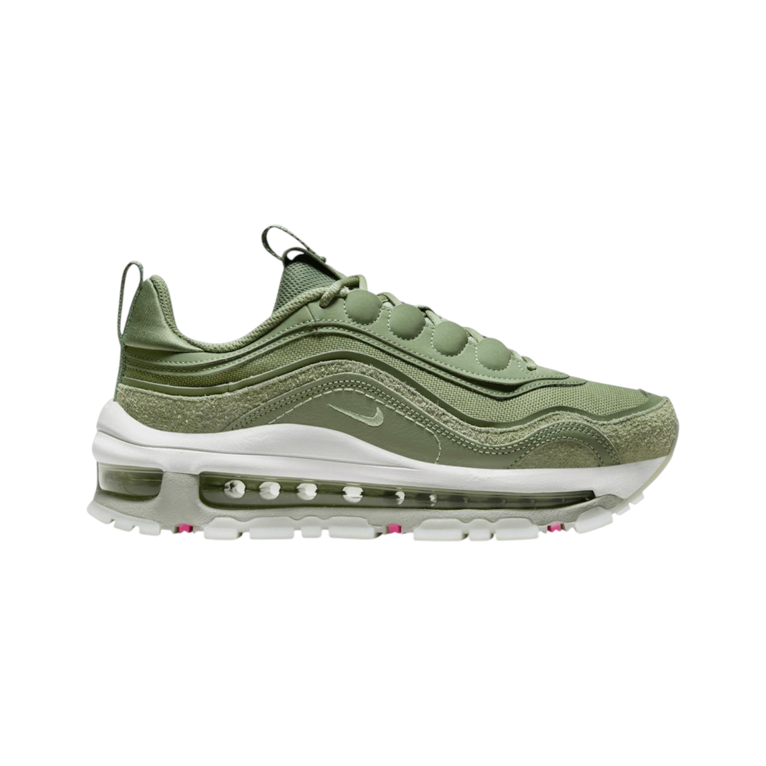 Nike Air Max 97 Futura "Oil Green"