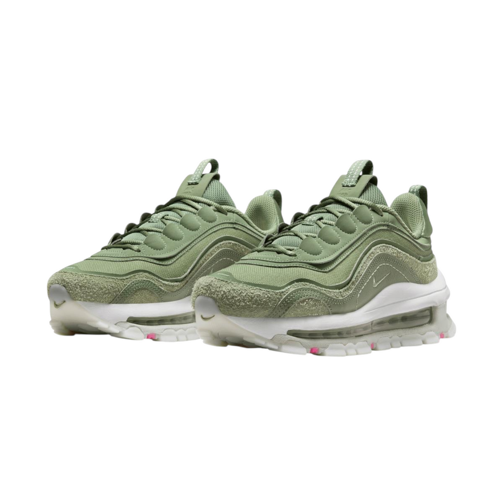 Nike Air Max 97 Futura "Oil Green"
