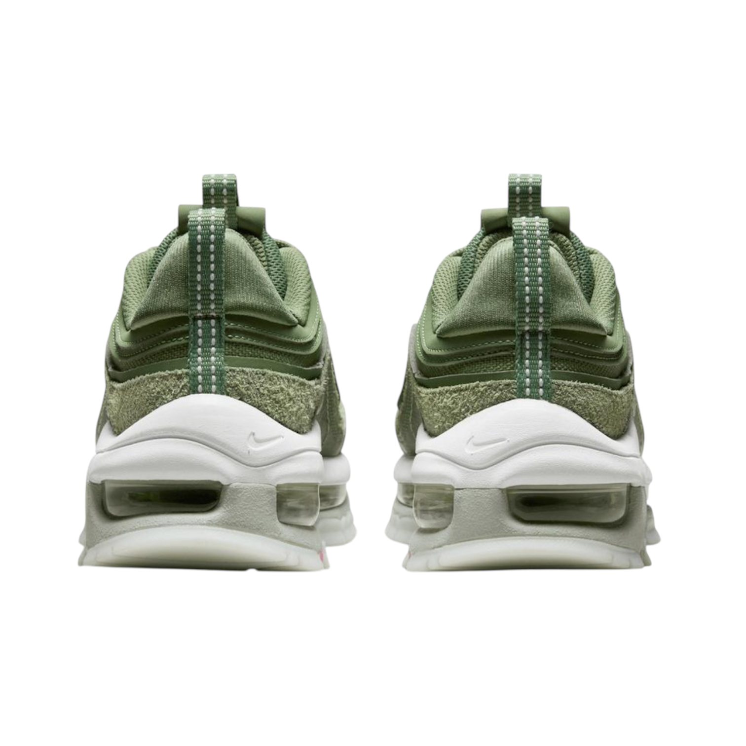Nike Air Max 97 Futura "Oil Green"