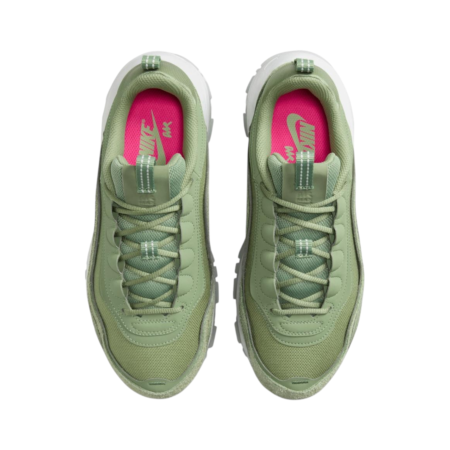 Nike Air Max 97 Futura "Oil Green"