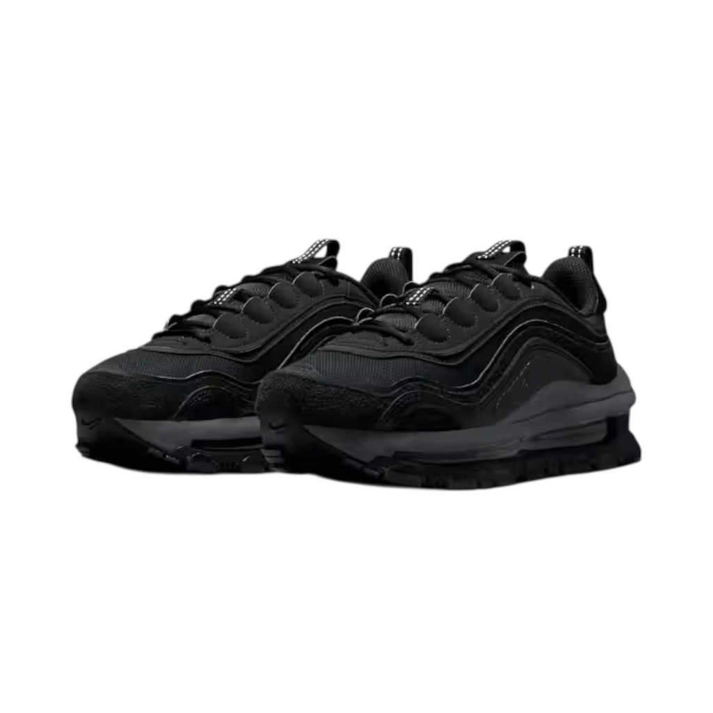 Nike Air Max 97 Futura "Triple Black"