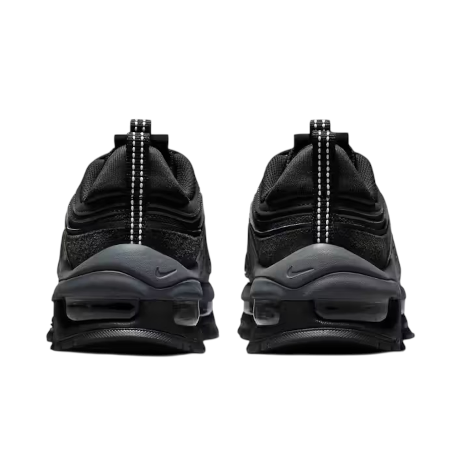 Nike Air Max 97 Futura "Triple Black"