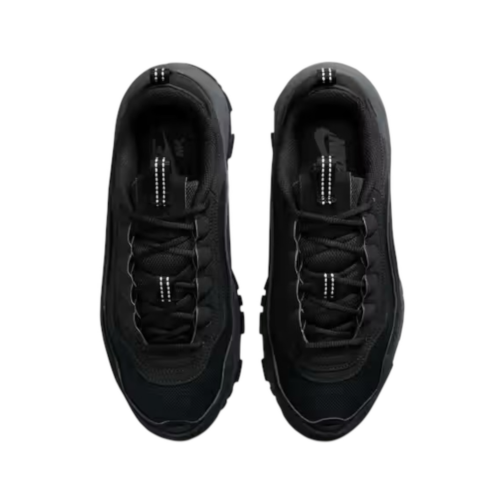 Nike Air Max 97 Futura "Triple Black"