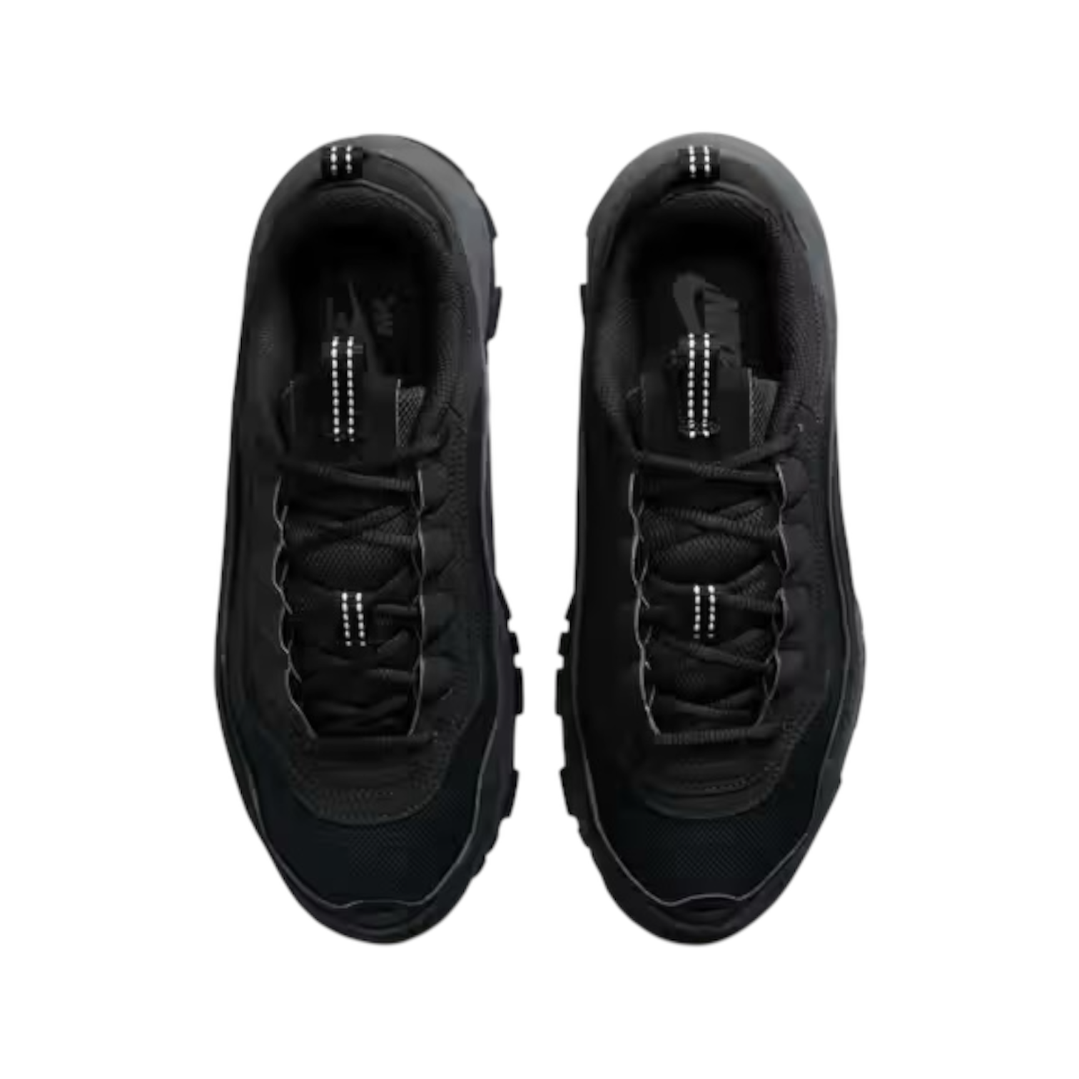 Nike Air Max 97 Futura "Triple Black"