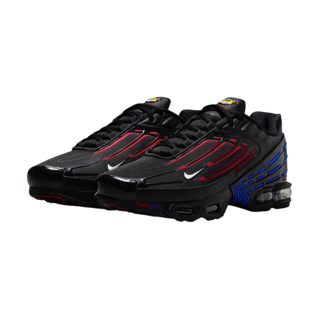 Nike TN 3 "Spider-Man Across the Spider-Verse"