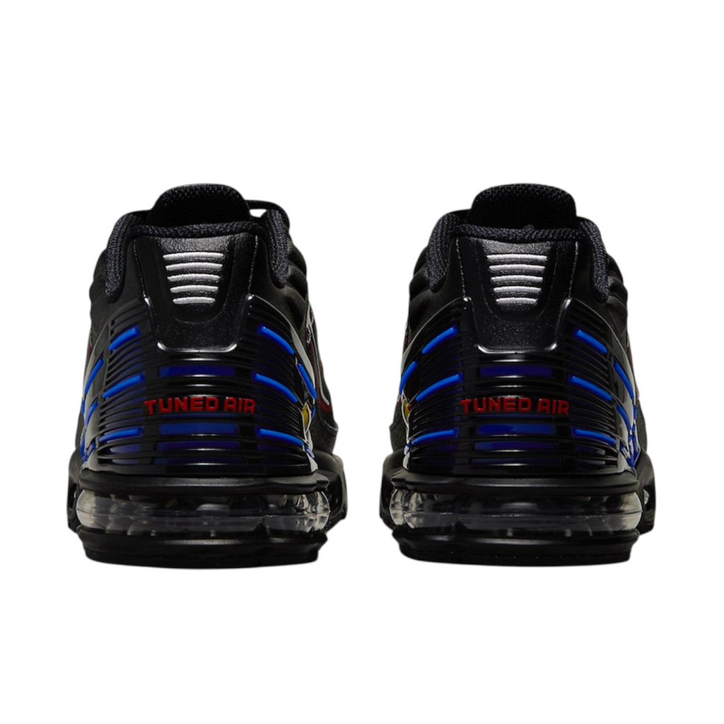 Nike TN 3 "Spider-Man Across the Spider-Verse"