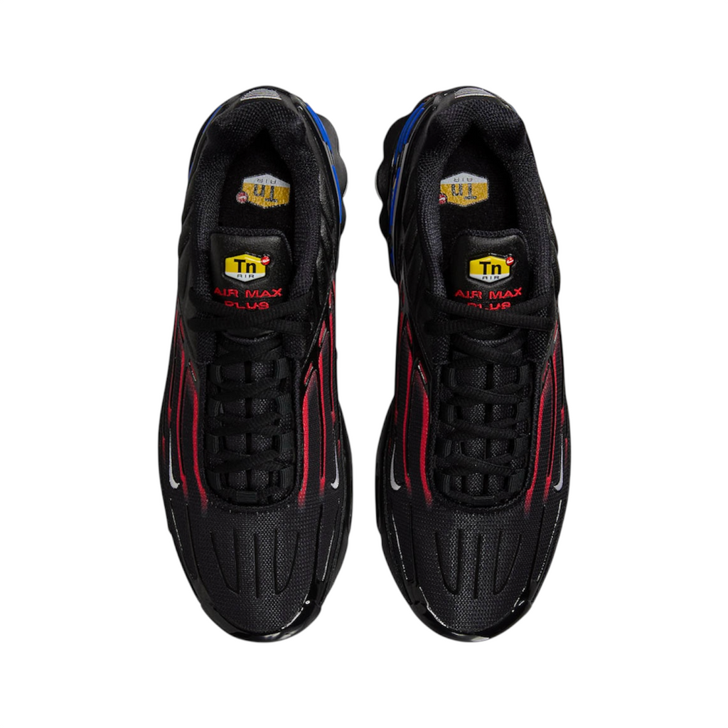 Nike TN 3 "Spider-Man Across the Spider-Verse"