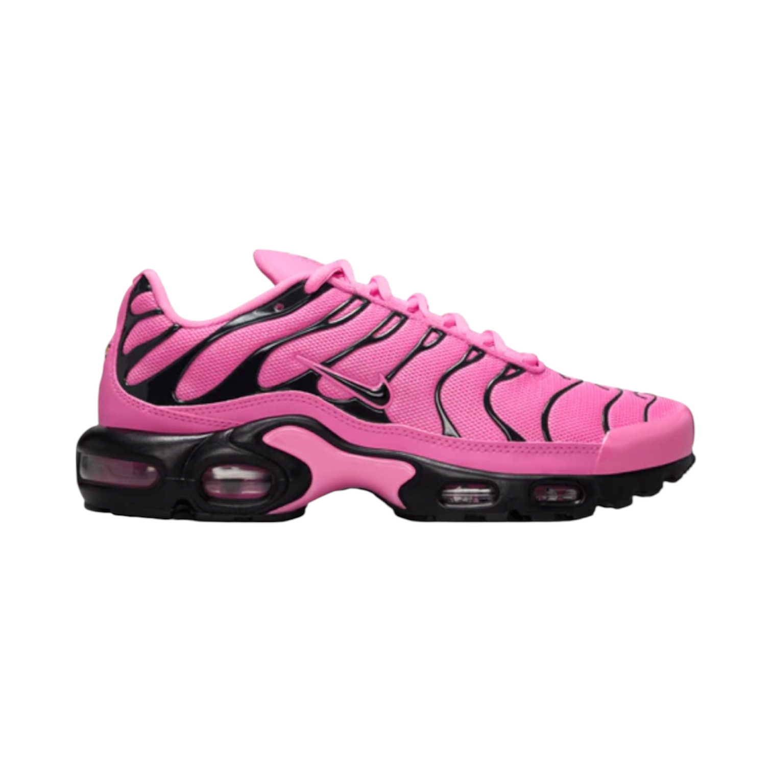 Nike TN "Pink Black"