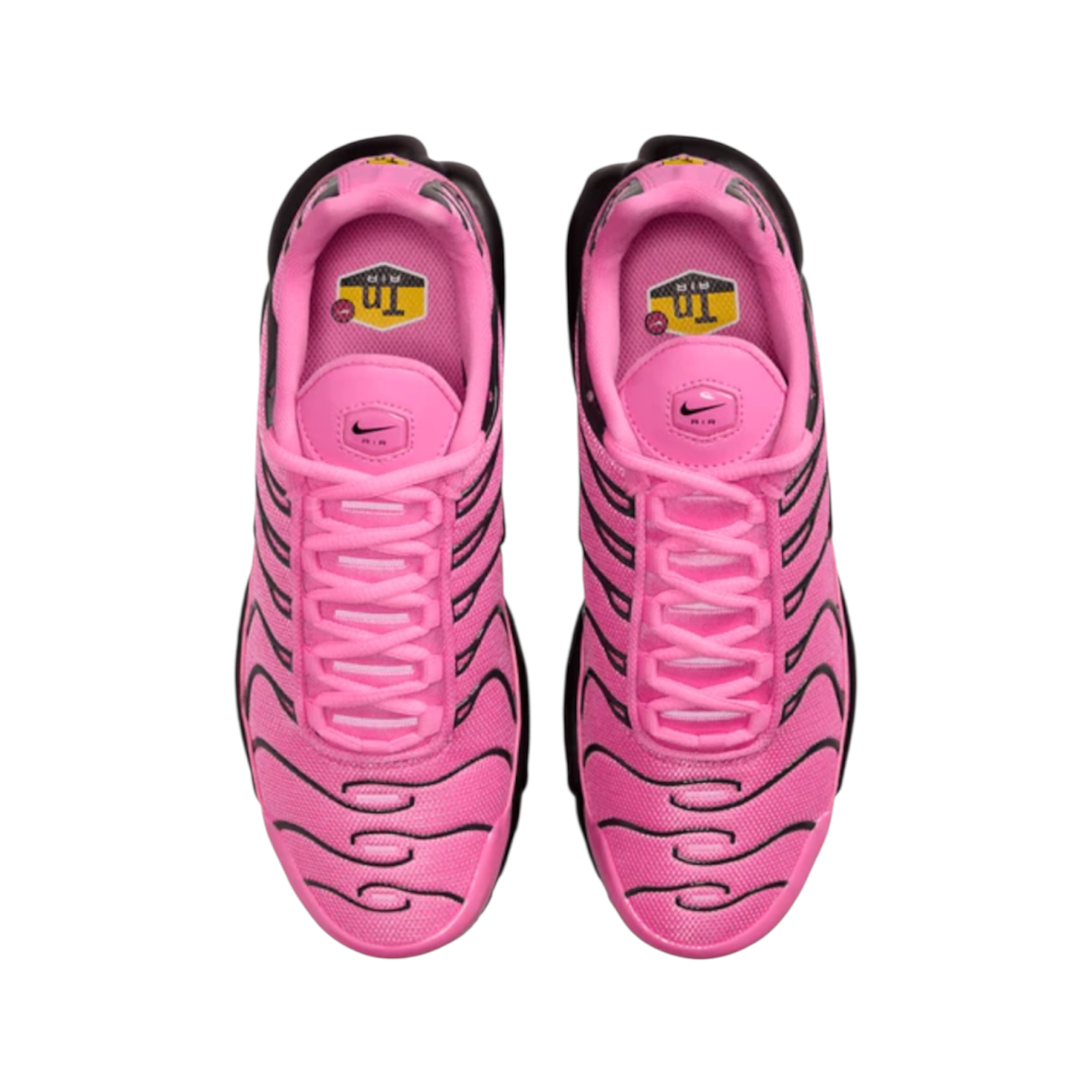 Nike TN "Pink Black"