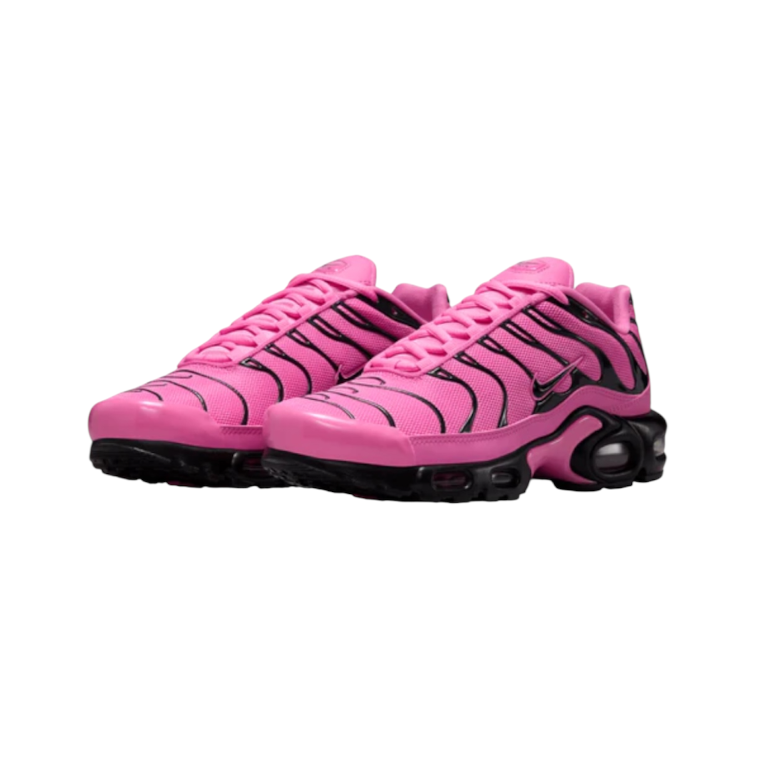 Nike TN "Pink Black"