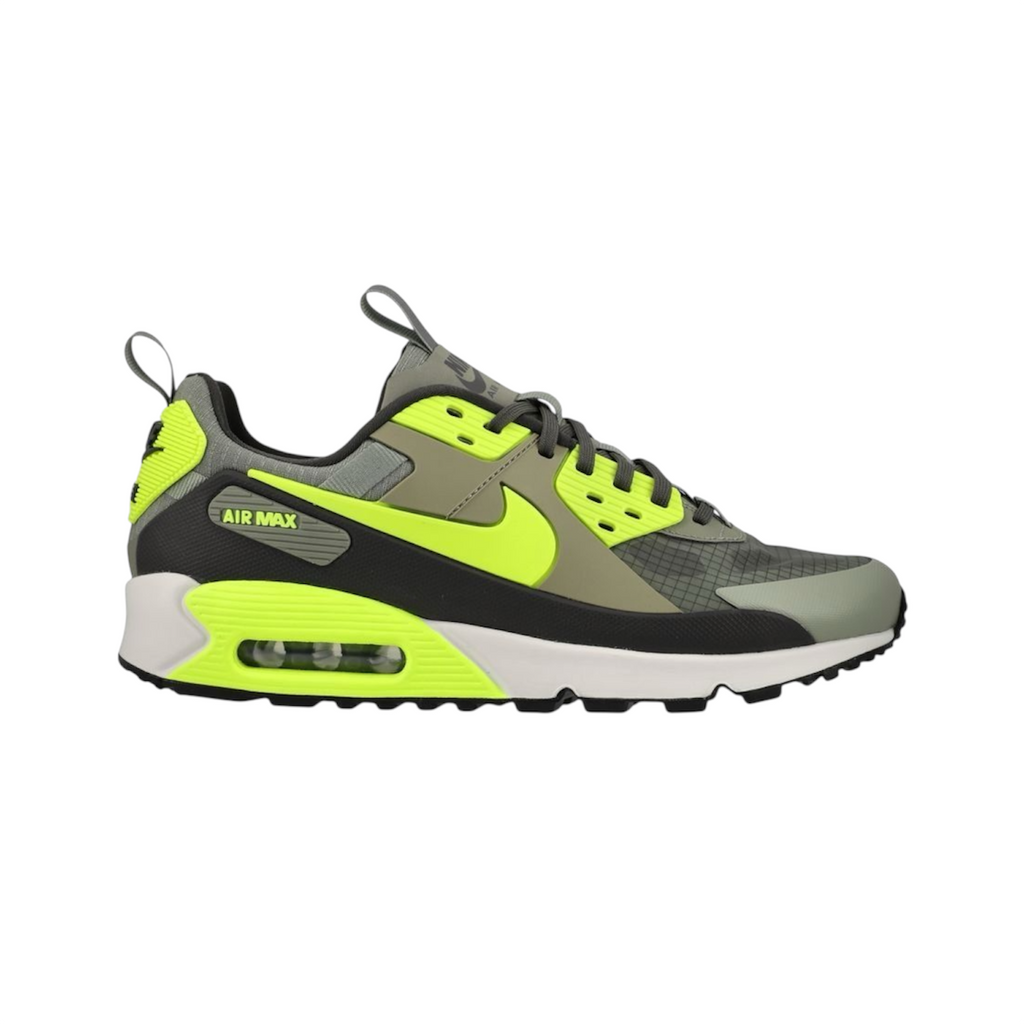 Nike Air Max 90 Drift "Light Army-Volt"