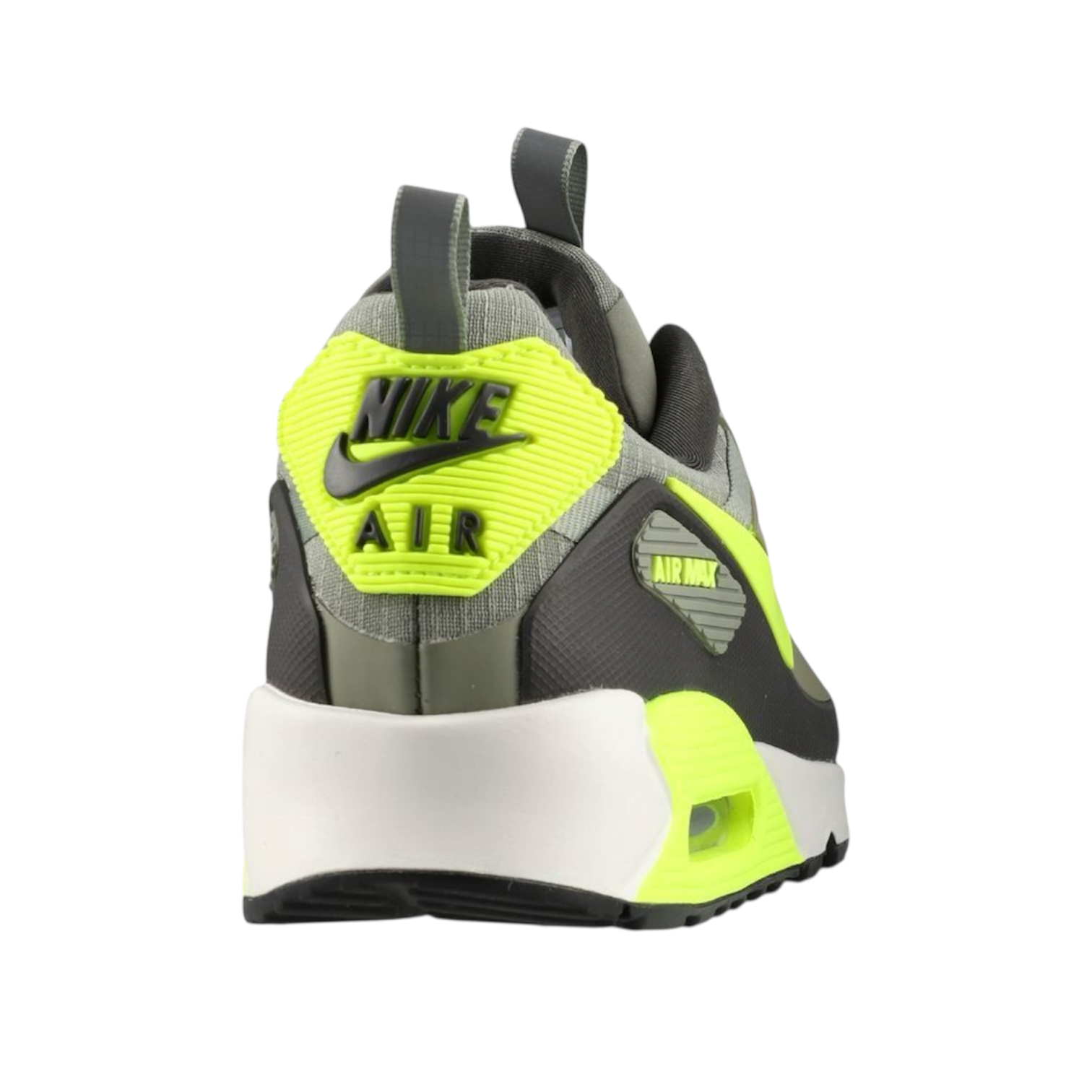 Nike Air Max 90 Drift "Light Army-Volt"