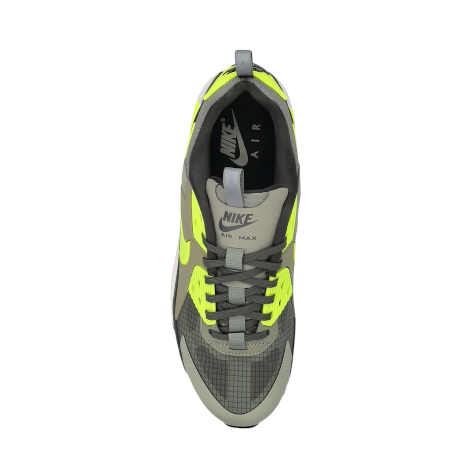 Nike Air Max 90 Drift "Light Army-Volt"
