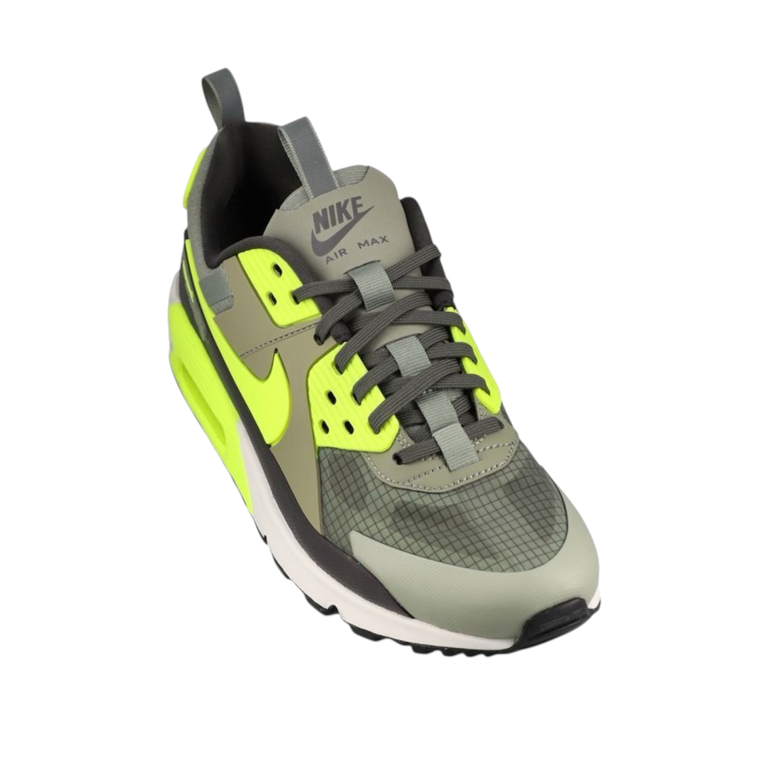 Nike Air Max 90 Drift "Light Army-Volt"