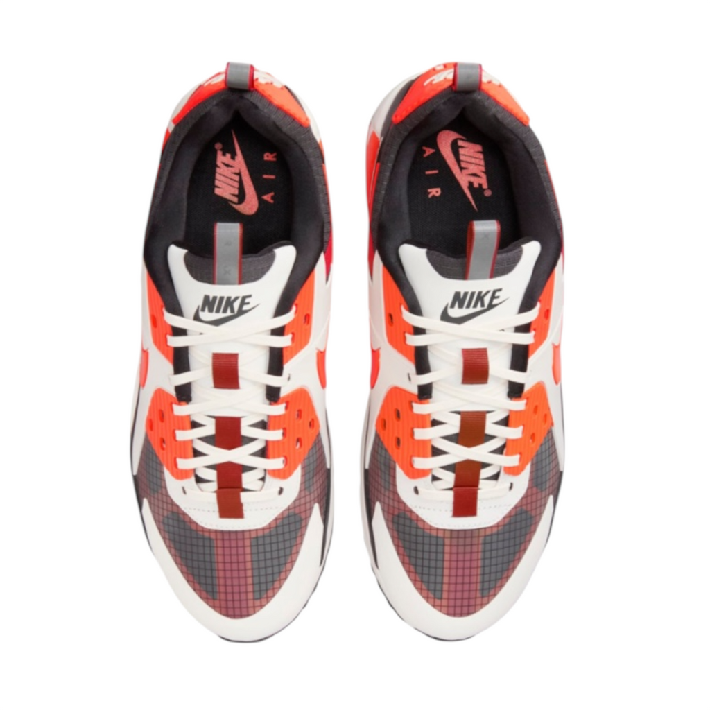 Nike Air Max 90 Drift "Phantom Orange"