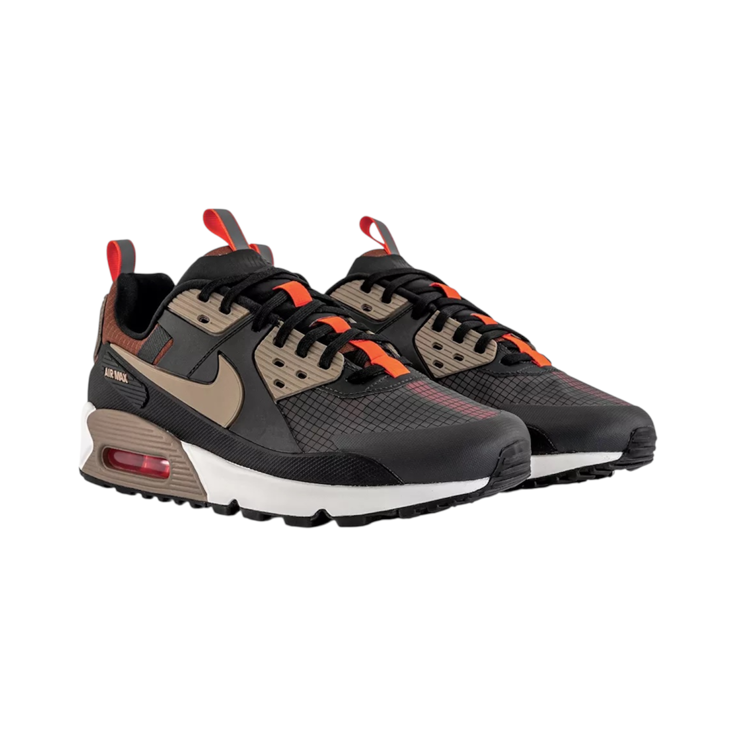 Nike Air Max 90 Drift "Dark Smoke Grey Khaki"