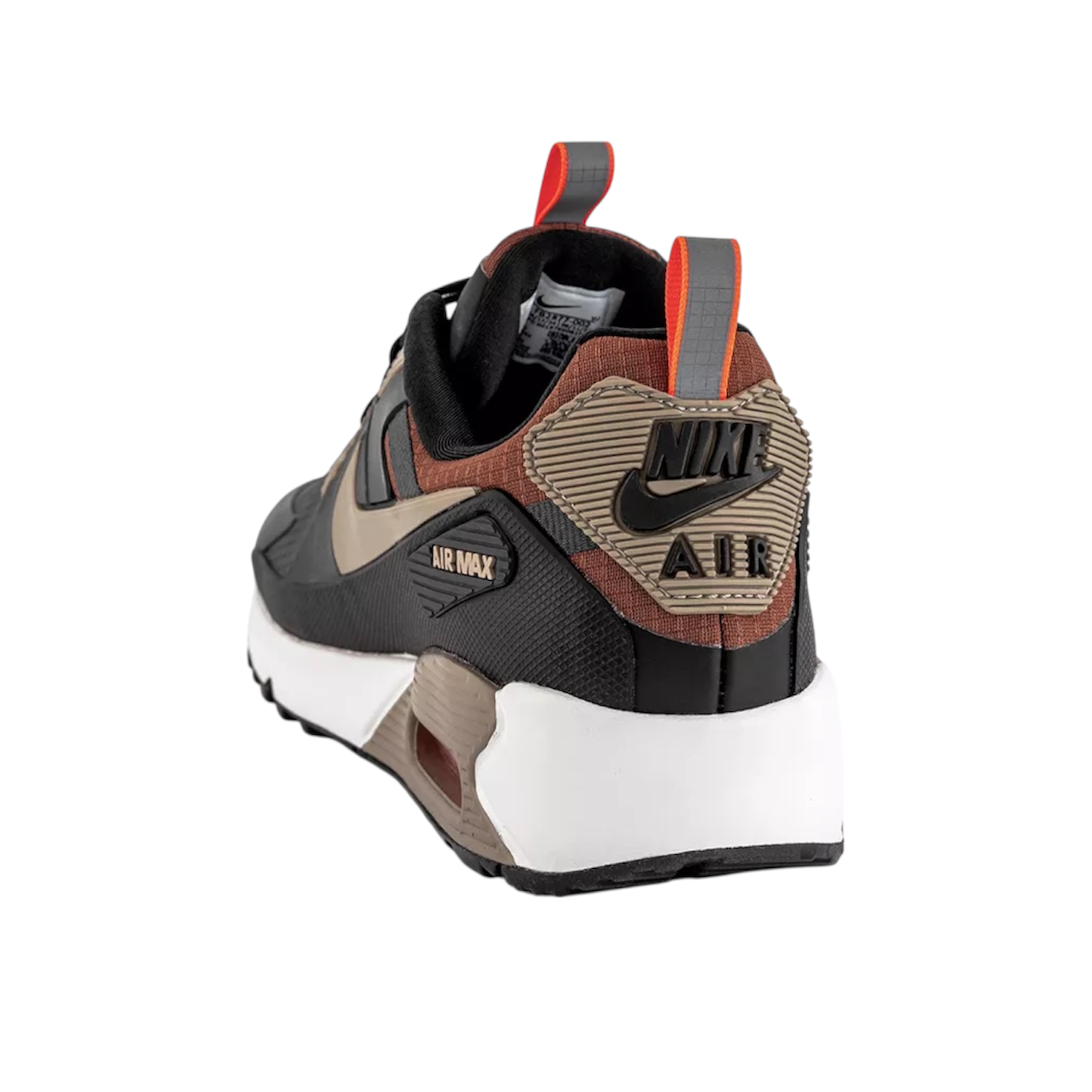 Nike Air Max 90 Drift "Dark Smoke Grey Khaki"