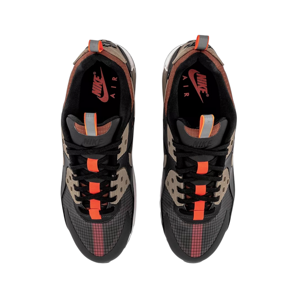 Nike Air Max 90 Drift "Dark Smoke Grey Khaki"