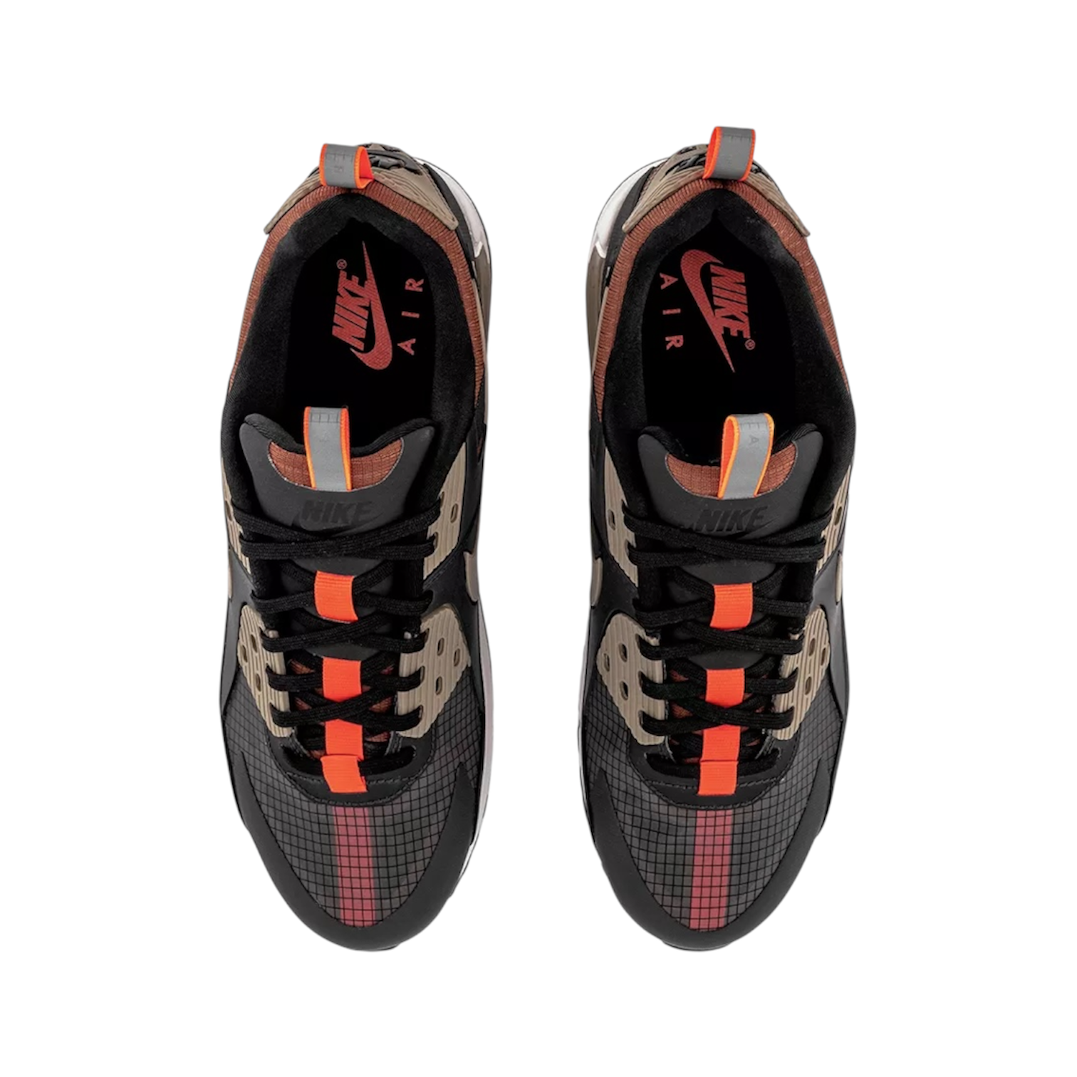 Nike Air Max 90 Drift "Dark Smoke Grey Khaki"