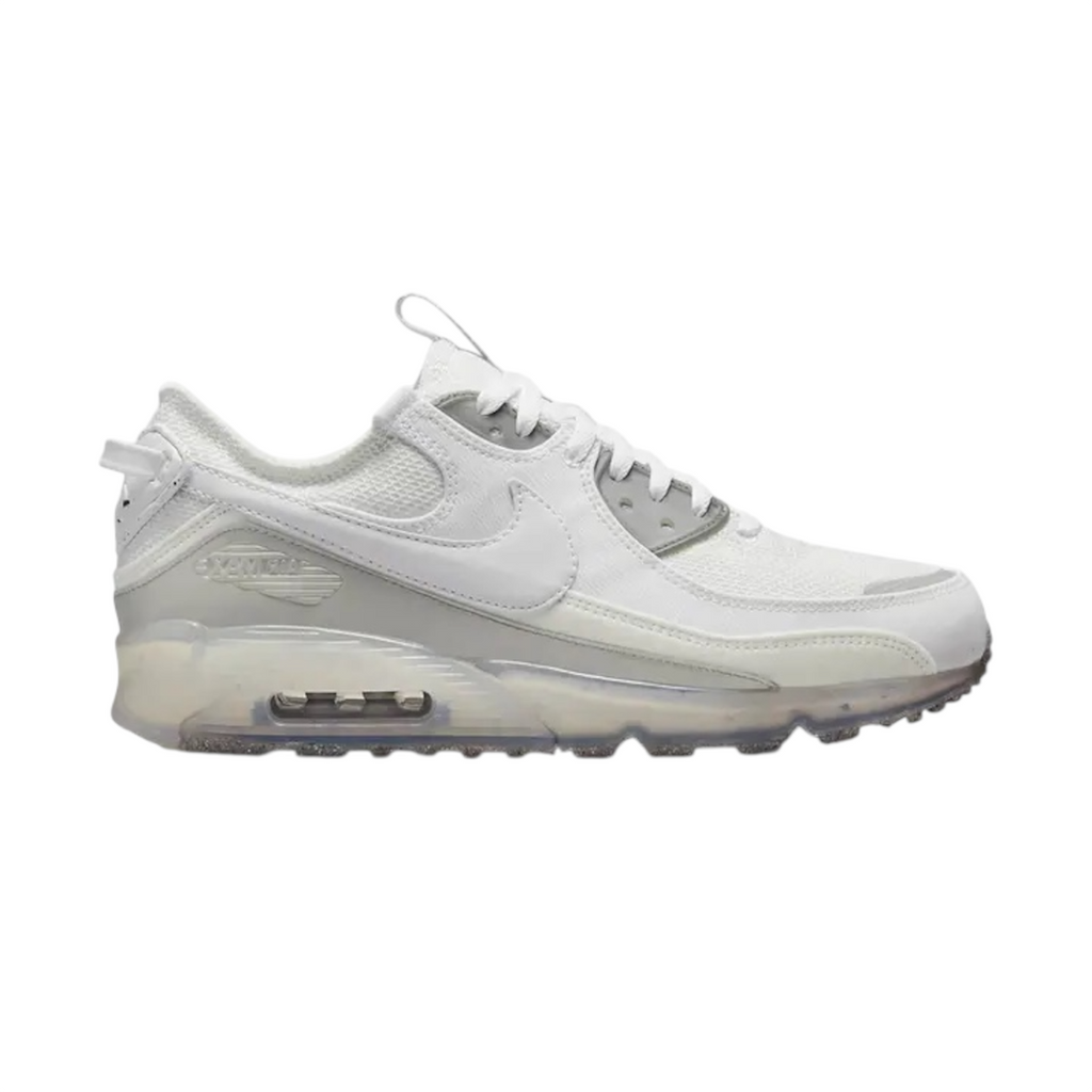 Nike Air Max 90 Terrascape "White Grey"