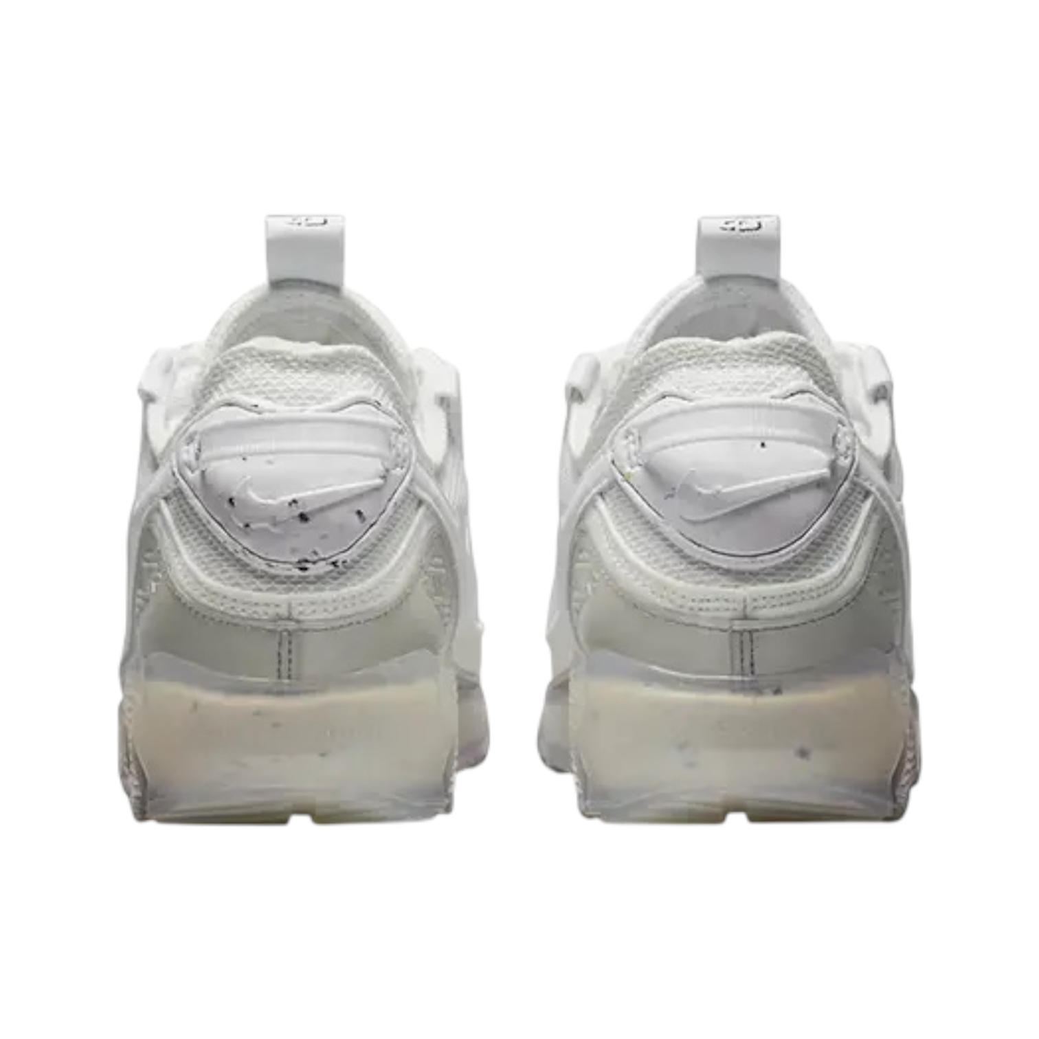 Nike Air Max 90 Terrascape "White Grey"