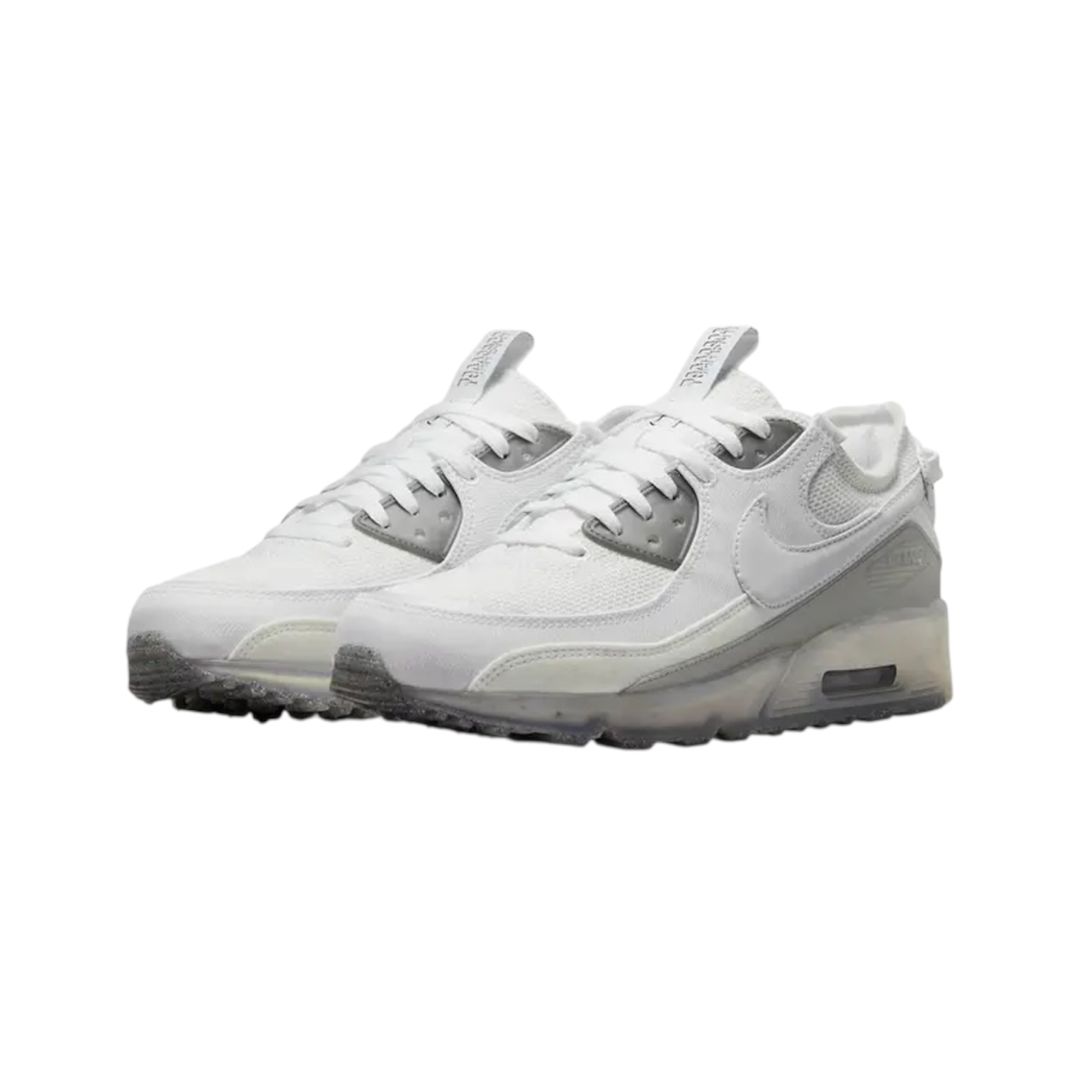 Nike Air Max 90 Terrascape "White Grey"