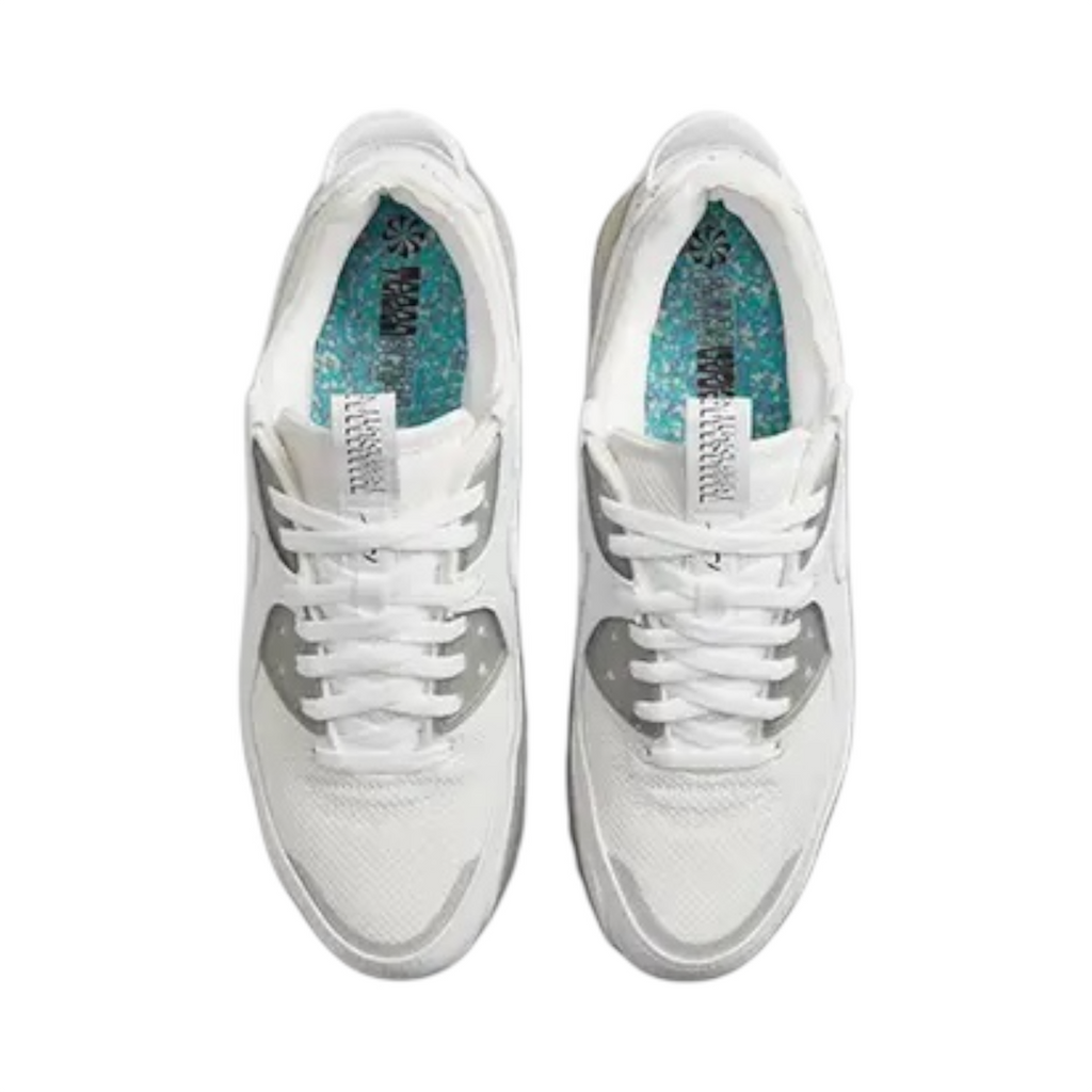 Nike Air Max 90 Terrascape "White Grey"