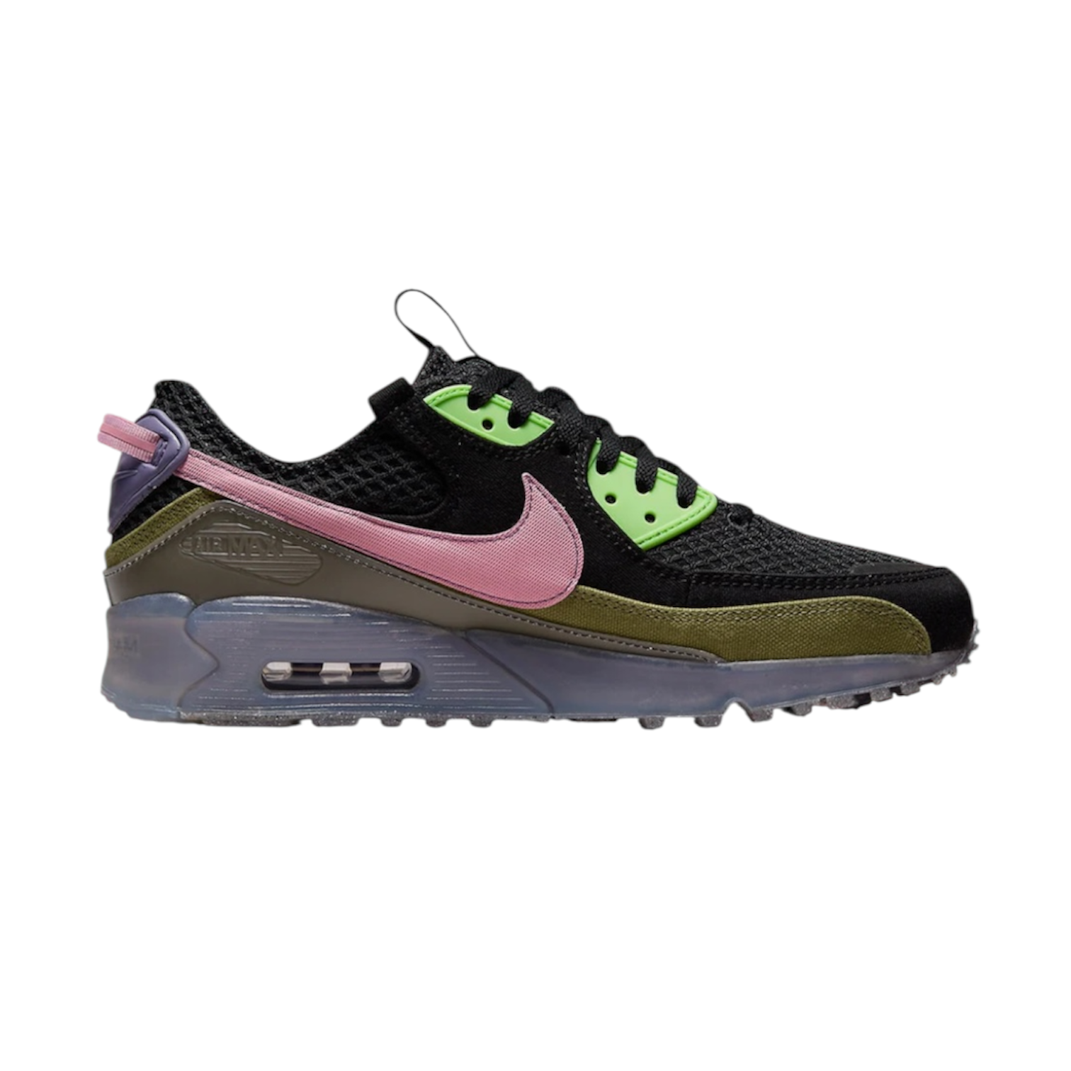 Nike Air Max 90 Terrascape "Black Elemental Pink"