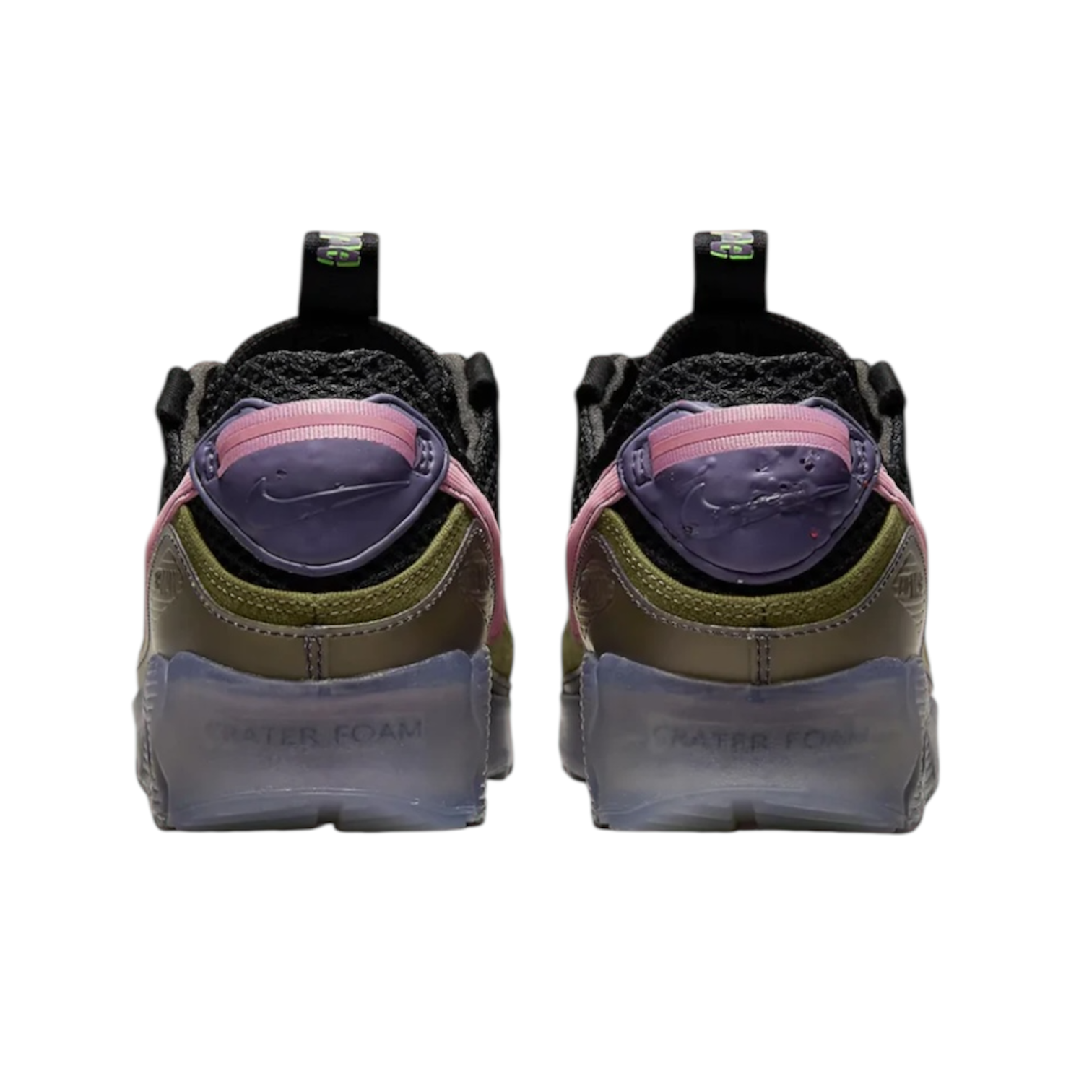 Nike Air Max 90 Terrascape "Black Elemental Pink"
