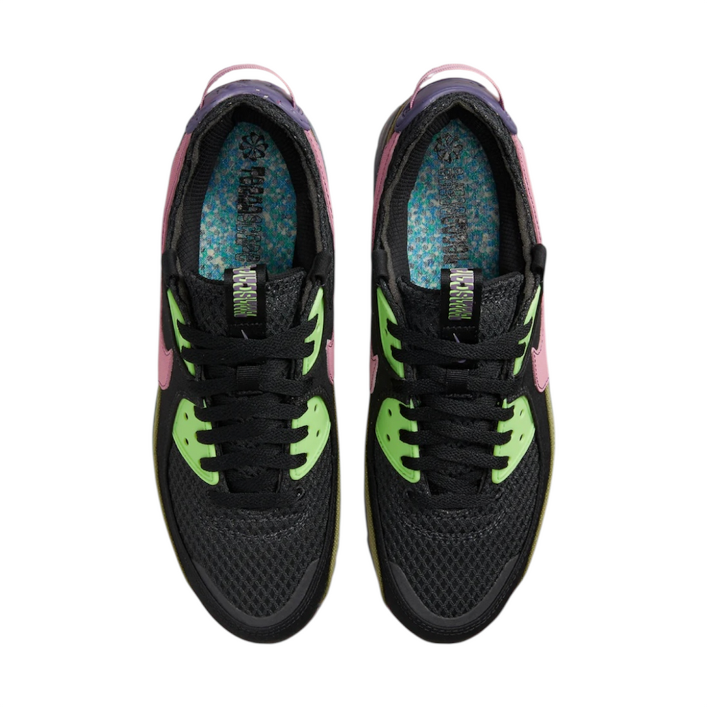 Nike Air Max 90 Terrascape "Black Elemental Pink"
