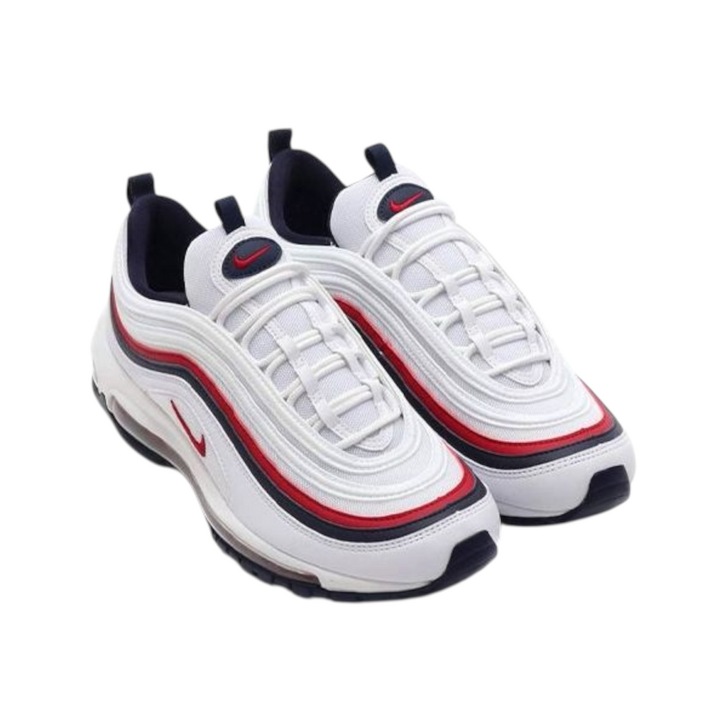 Nike 97 "USA - Red Rush"