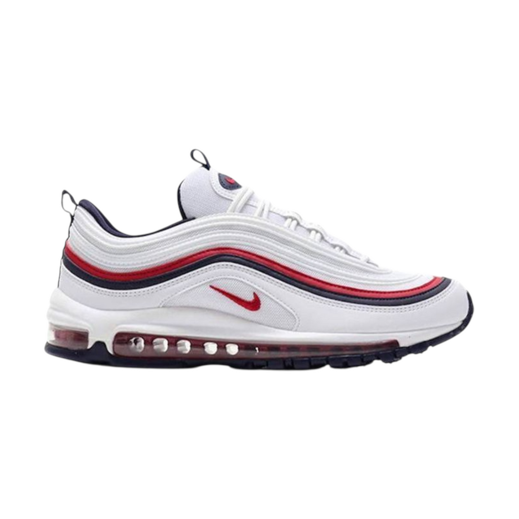 Nike 97 "USA - Red Rush"