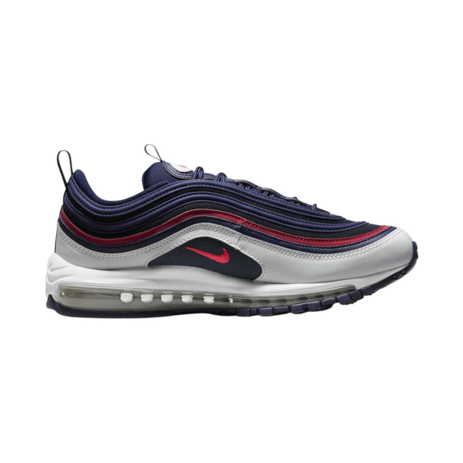 Nike 97 "Midnight Navy"